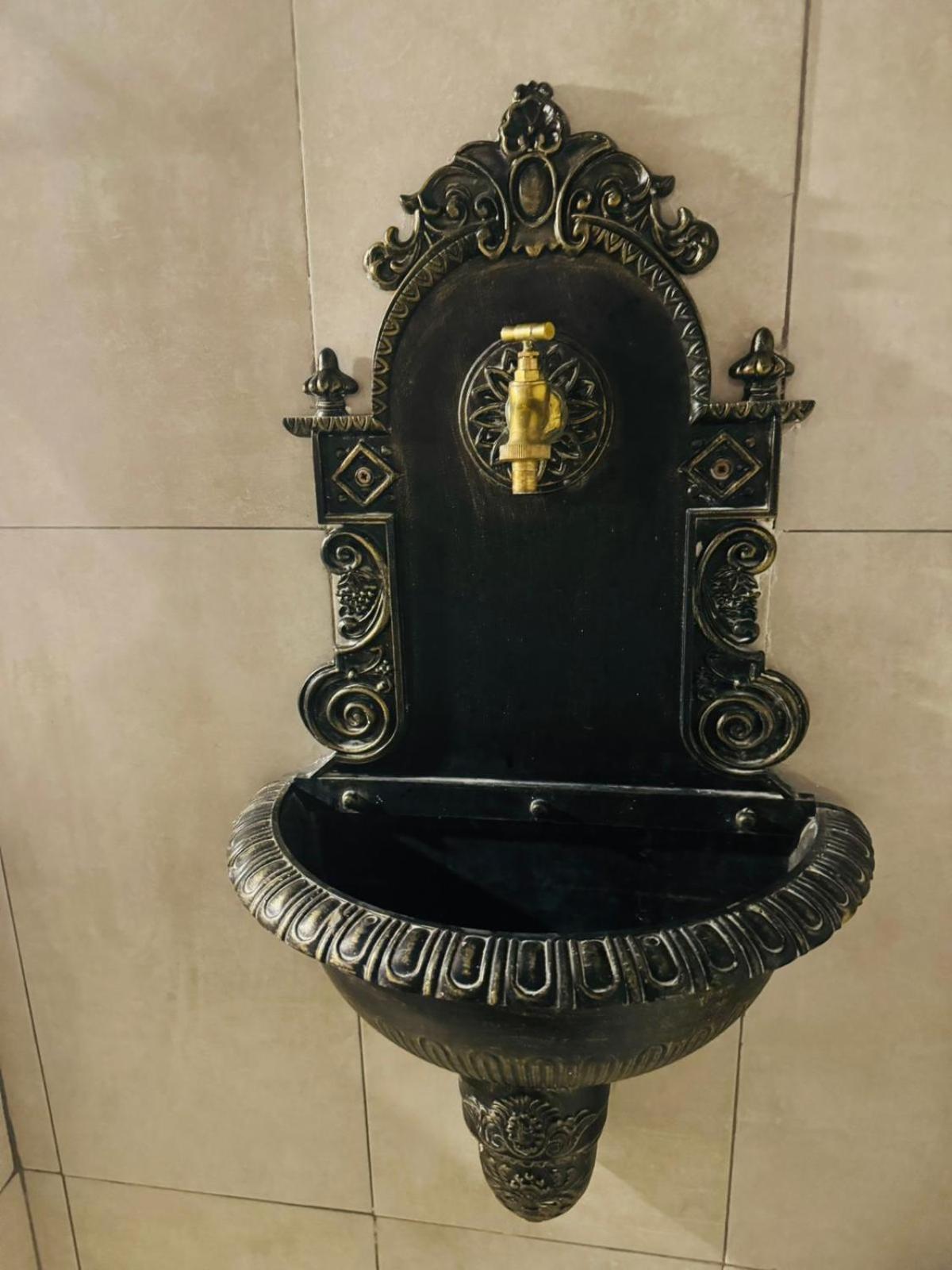 Terrazza Miracoli Napoli Aparthotel Exteriör bild