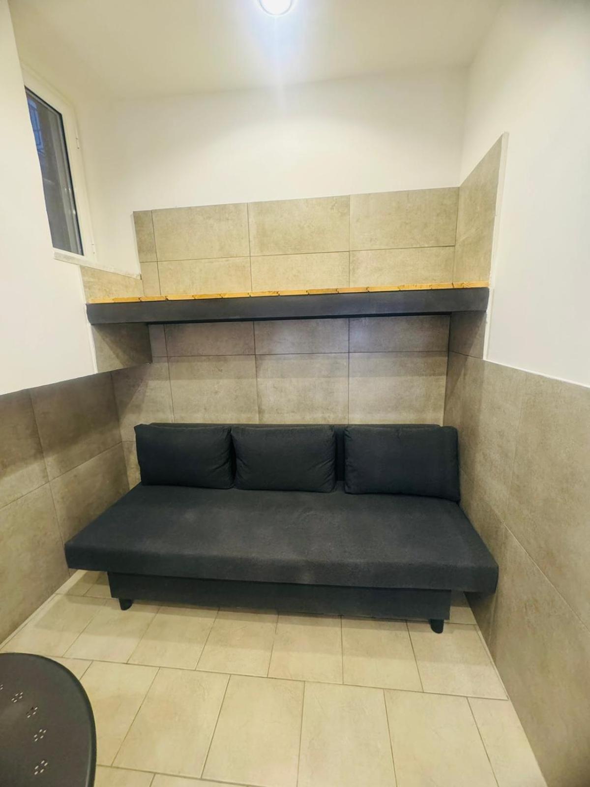 Terrazza Miracoli Napoli Aparthotel Exteriör bild