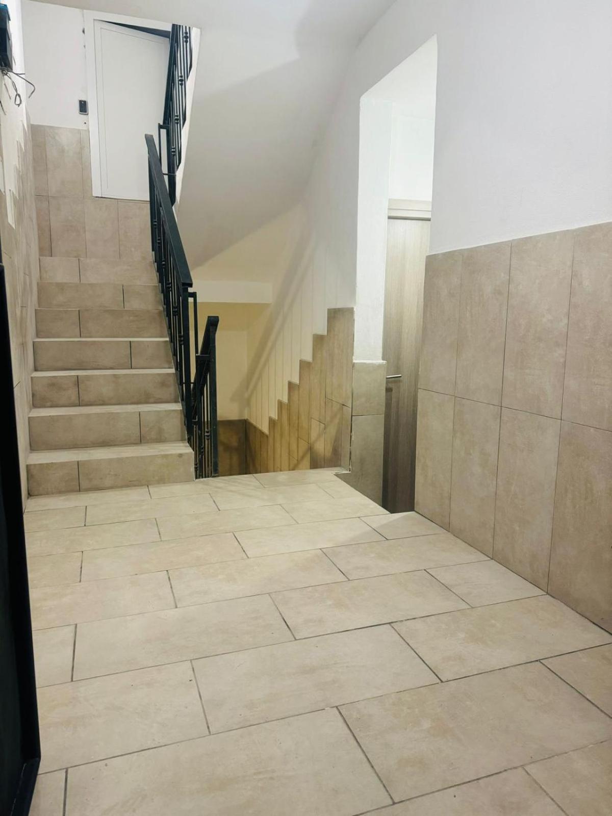 Terrazza Miracoli Napoli Aparthotel Exteriör bild
