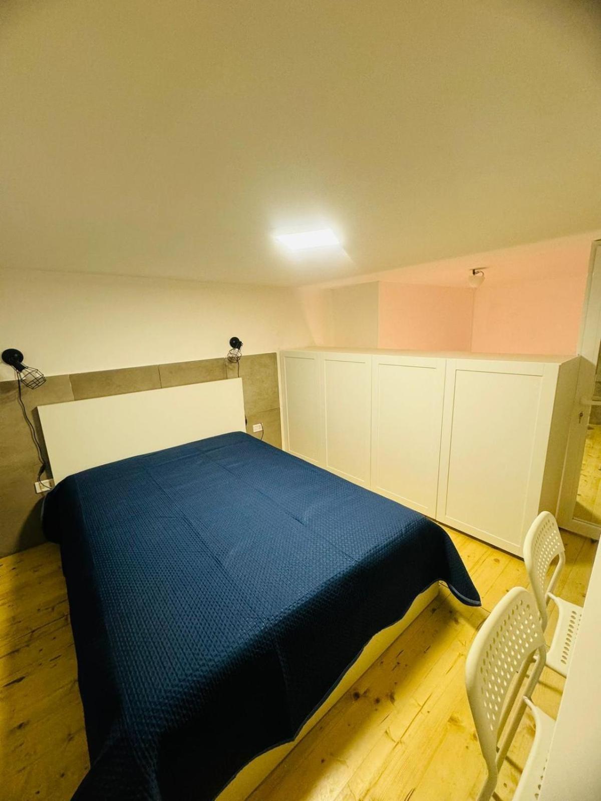 Terrazza Miracoli Napoli Aparthotel Exteriör bild