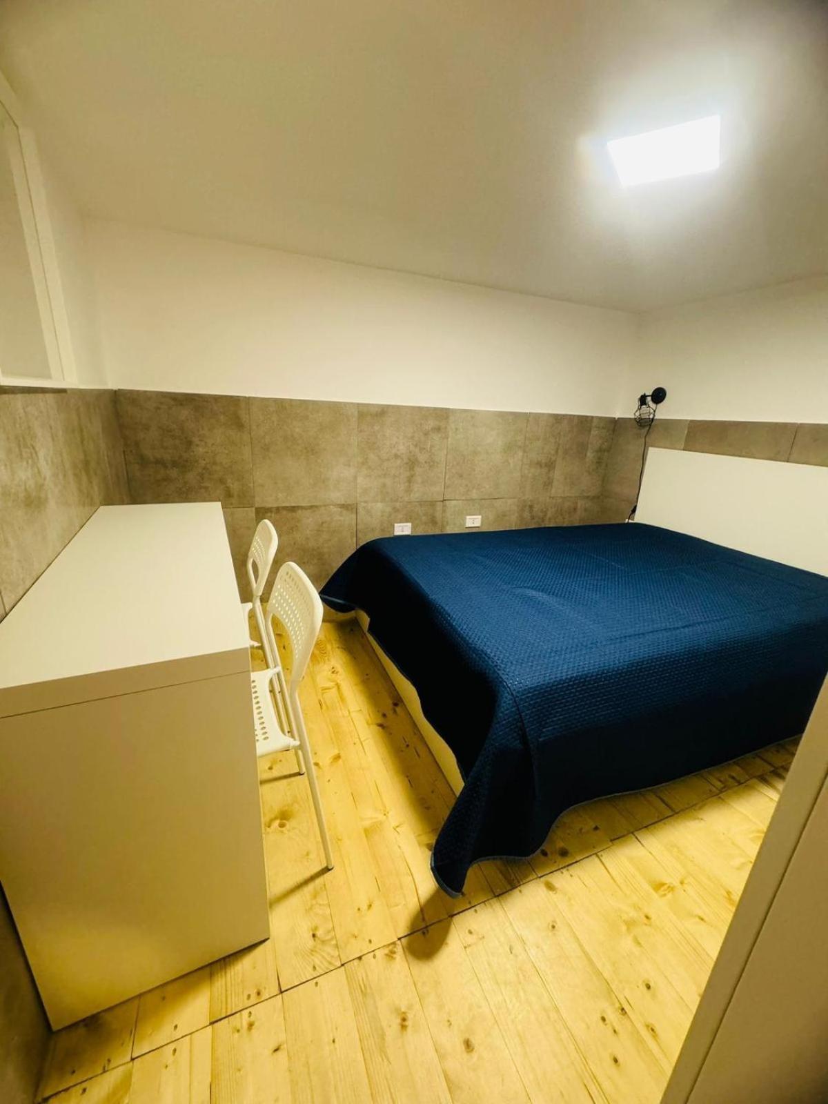 Terrazza Miracoli Napoli Aparthotel Exteriör bild
